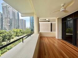 The Colonnade (D10), Condominium #491353081